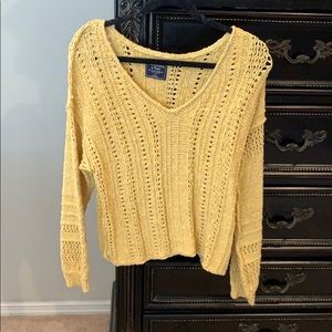 Abercrombie & Fitch sweater